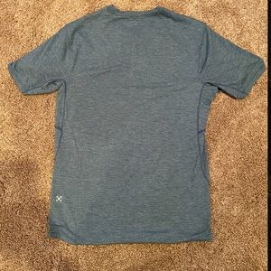 Men’s Lululemon Running T-shirt - M